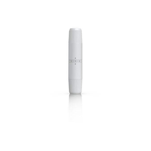 Ubiquiti UACC-RJ45-COUPLER-C6A-OUTDOOR, RJ45 Inline Coupler Outdoor, 2-Pack