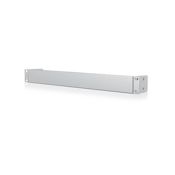 Ubiquiti UACC-Rack-Panel-Blank-1U, rack mount OCD panel, 1U