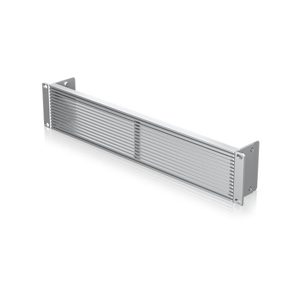 Ubiquiti UACC-Rack-Panel-Brush-1U, rack mount OCD panel, 1U