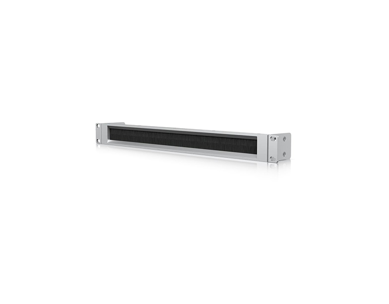 Ubiquiti UACC-Rack-Panel-Brush-1U, rack mount OCD panel, 1U