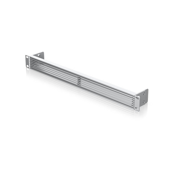 Ubiquiti UACC-Rack-Panel-Vented-1U, rack mount OCD panel, 1U