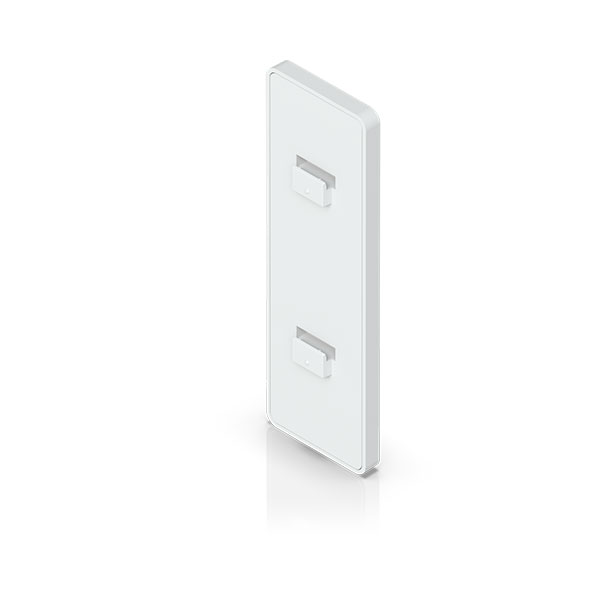 Ubiquiti UACC-SWITCH-FM, Sleek Magnetic Wall Mount for UniFi Compact Switches