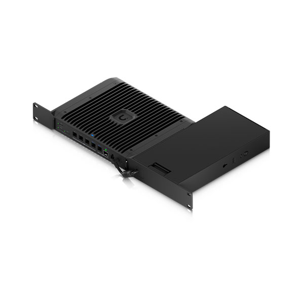 Ubiquiti UACC-UCG-INDUSTRIAL-RM, Rack Mount For The Cloud Gateway Industrial (UCG-INDUSTRIAL)