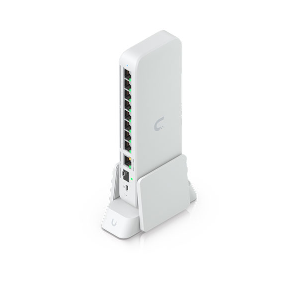 Ubiquiti UACC-UTS, Universal Table Stand for Non-Rack UniFi Devices