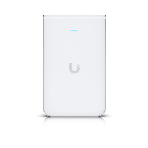 Ubiquiti UAP-AC-IW UniFi AP, AC, In Wall