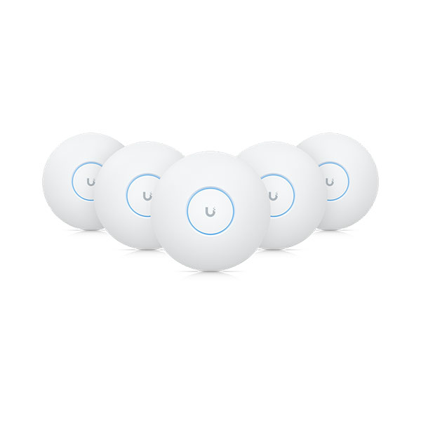 Ubiquiti UAP-AC-PRO-5 UniFi AP AC PRO 5-Pack
