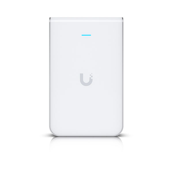 Ubiquiti UAP-IW-HD UniFi AP In Wall Hi-Density