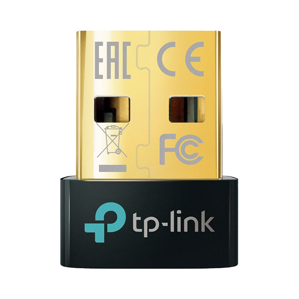 TP-LINK UB500 V3 Bluetooth 5.0 Nano USB Adapter