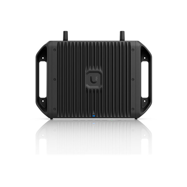 Ubiquiti UCG-INDUSTRIAL, 10 GbE UniFi Cloud Gateway Industrial