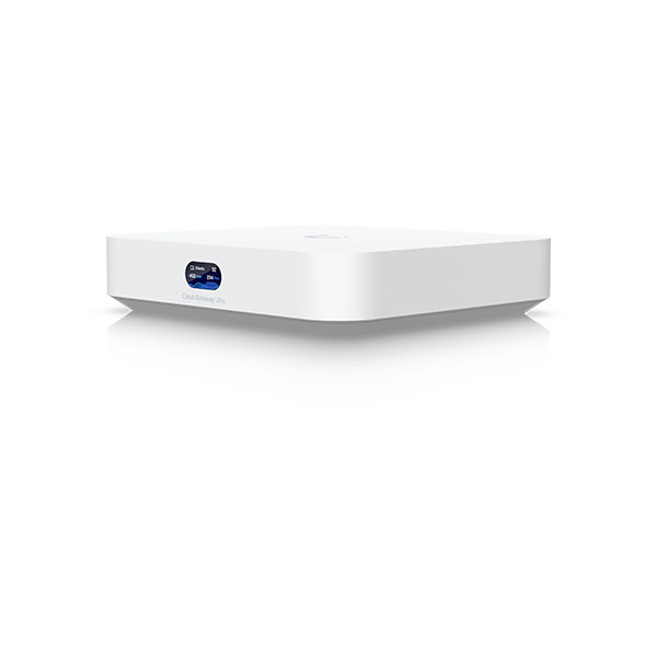 Ubiquiti UCG-Ultra Multi-Wan Unifi Cloud Gateway Ultra