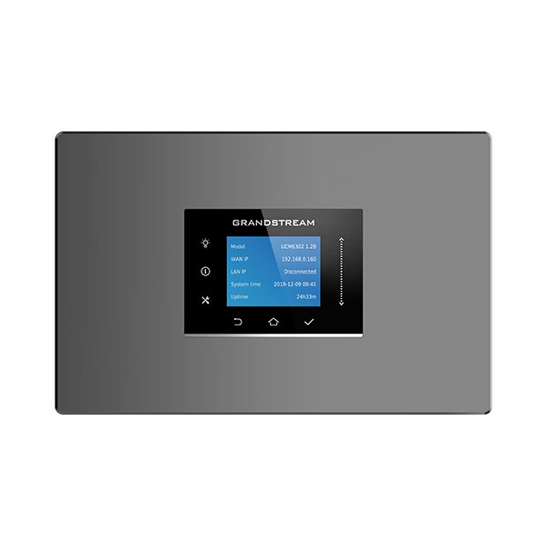 Grandstream UCM6301 IP PBX