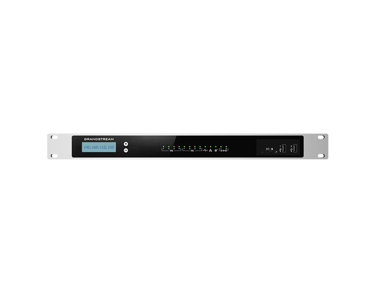 Grandstream UCM6304 IP PBX