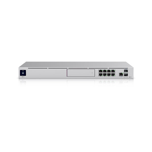 Ubiquiti UDM-Pro UniFi Dream Machine Pro