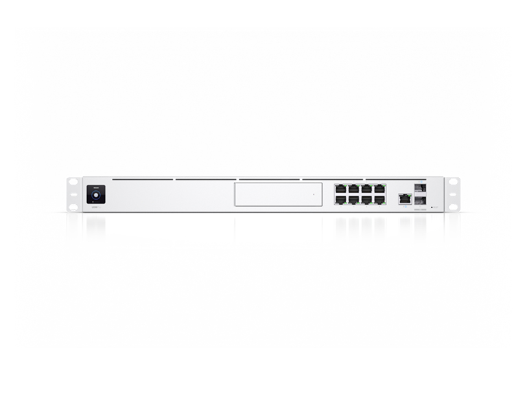 Ubiquiti UDM-Pro UniFi Dream Machine Pro