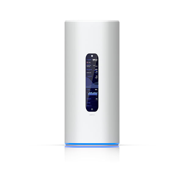 Ubiquiti UDR-5G-MAX, Desktop Cloud Gateway, Dream Router 5G Max