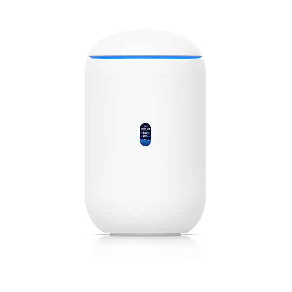 Ubiquiti UDR7, UniFi Dream Router 7
