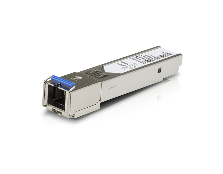 Ubiquiti UF-GP-C+ U Fiber GPON OLT, Class C+ SFP Module