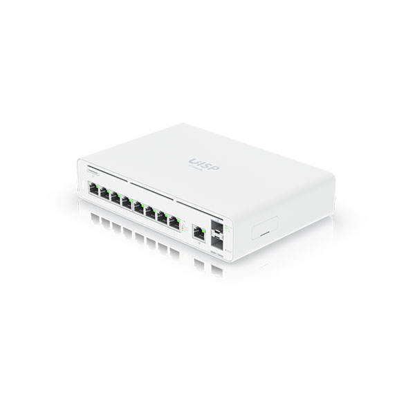 Ubiquiti UISP Console