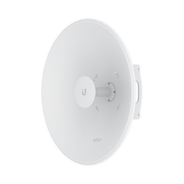 Ubiquiti UISP-Dish, parabolic antenna, 30dBi, 5-6GHz