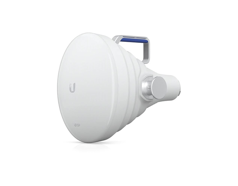Ubiquiti UISP-Horn, Asymmetrical sector antenna, 5GHz, 19.5dBi, 30°/25°