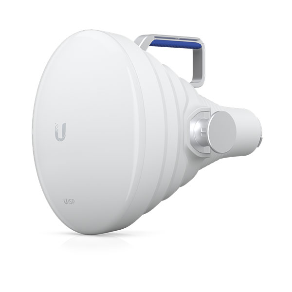 Ubiquiti UISP-Horn, Asymmetrical sector antenna, 5GHz, 19.5dBi, 30°/25°