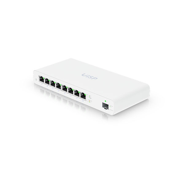 Ubiquiti UISP Router
