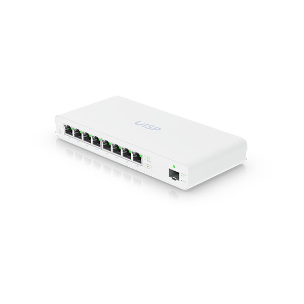 Ubiquiti UISP Switch