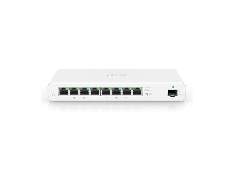 Ubiquiti UISP Switch