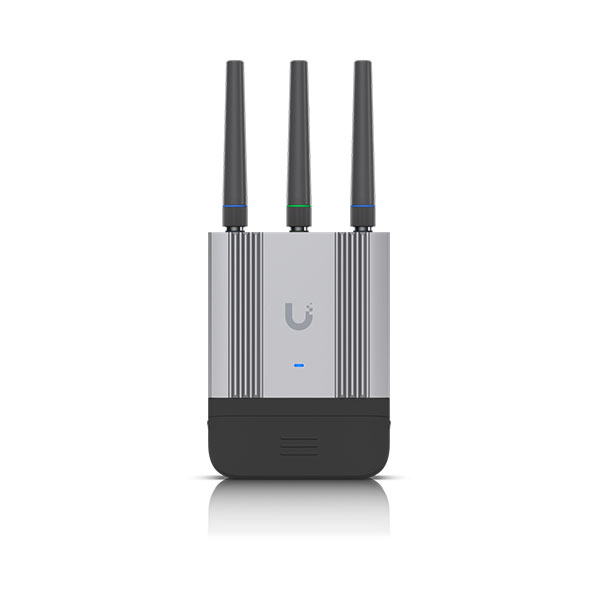 Ubiquiti UMR-INDUSTRIAL, Mobile Router Industrial 