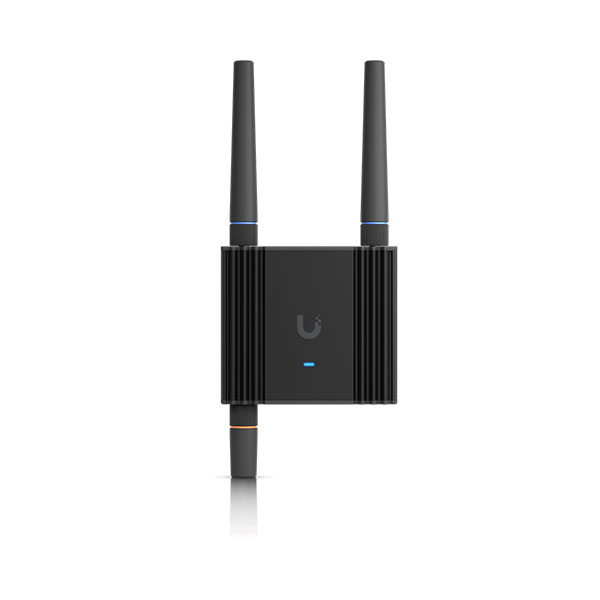 Ubiquiti UMR-ULTRA, LTE Mobile Router Ultra for IoT Applications with Integrated LTE
