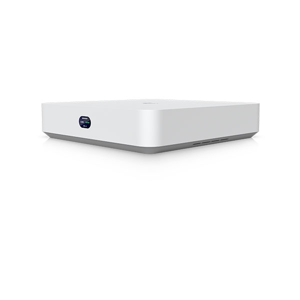 Ubiquiti UNVR-INSTANT, Network Video Recorder Instant
