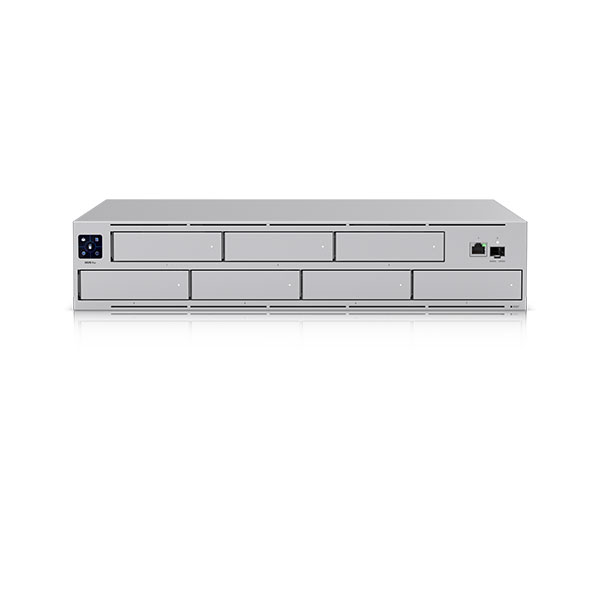Ubiquiti UNVR-Pro Network Video Recorder Pro