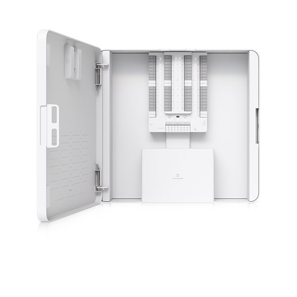 Ubiquiti UP-ALARMHUB-KIT, UniFi Protect, 32 Zone Wired Alarm Inputs, Alarm Hub Kit