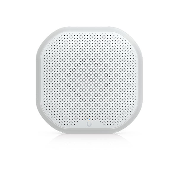 Ubiquiti UP-SIREN-POE, All-Weather Siren PoE