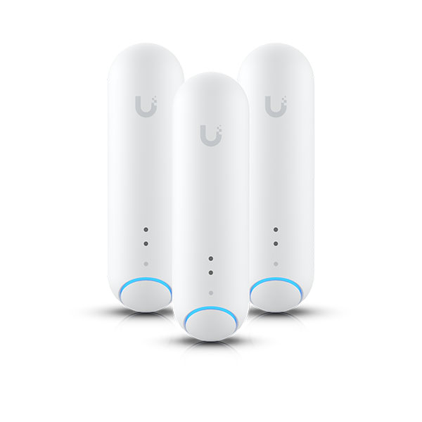 Ubiquiti UP-Sense-3 - UniFi Protect Smart Sensor, 3-pack