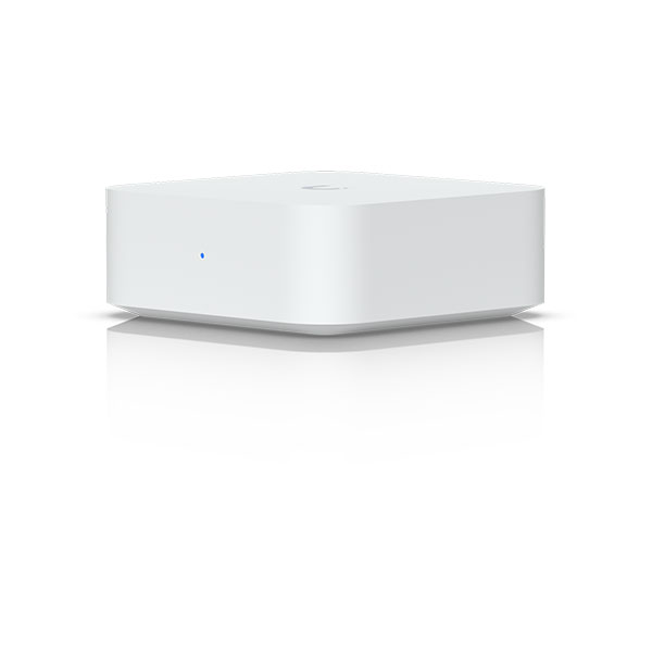 Ubiquiti UPL-PORT-W,  Digital Audio Streamer White