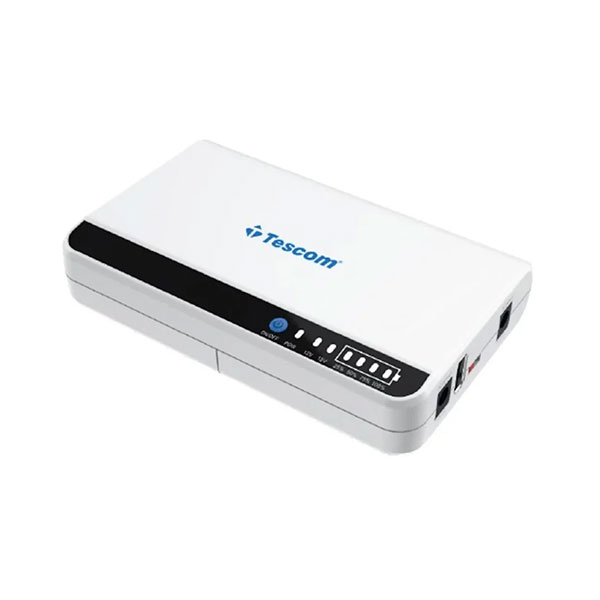 TESCOM UPS Leo Mini DC 18W