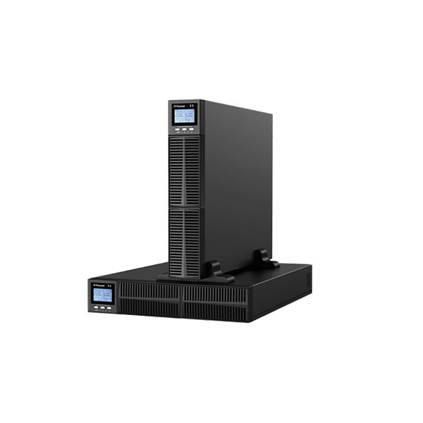 TESCOM UPS Prime Rack/Tower 10KVA/10000W LCD 240VDC 5A - 1110XLRT240V