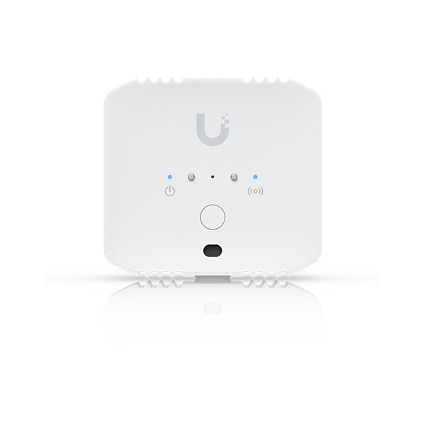 Ubiquiti USL-ENVIRONMENTAL, Battery-Powered Superlink Enviromental Sensor, Water, Temperature, Humidity, Ambient Light