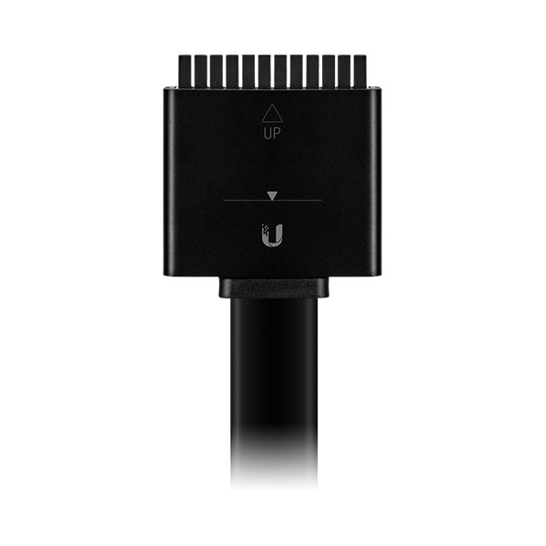 Ubiquiti USP-Cable UniFi SmartPower Cable, 1.5m