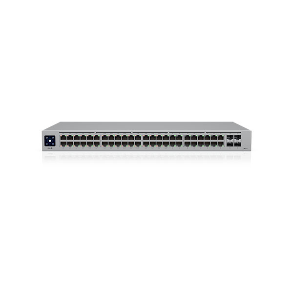 Ubiquiti USW-48-POE UniFi Switch 48 Port PoE Gigabit with SFP