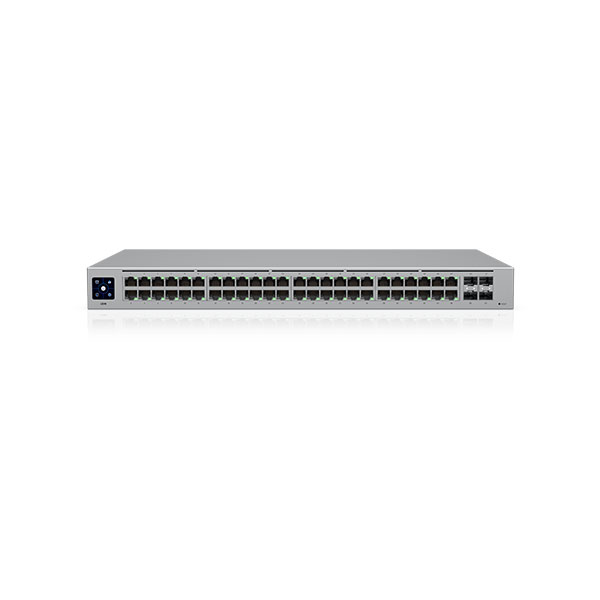 Ubiquiti USW-48 UniFi Switch 48 Port Gigabit with SFP