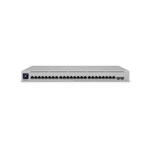 Ubiquiti USW-Enterprise-24-PoE UniFi Switch Enterprise 24 PoE