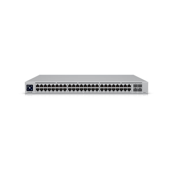 Ubiquiti USW-Enterprise-48-PoE UniFi Switch Enterprise 48 PoE