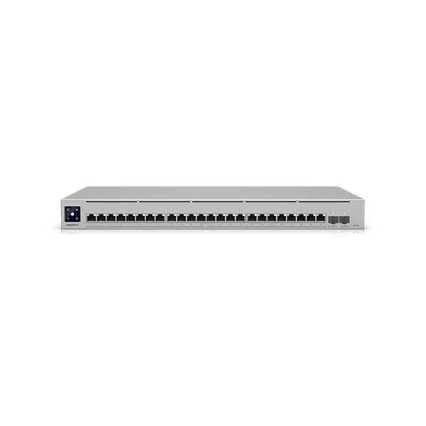 Ubiquiti USW-EnterpriseXG-24 UniFi Switch Enterprise XG 24