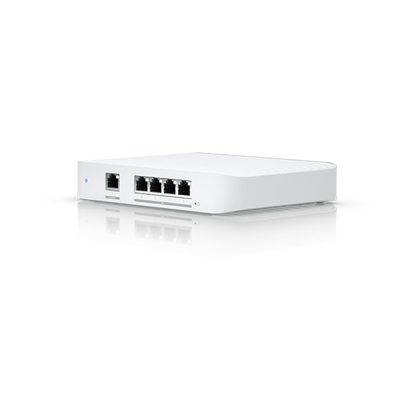 Ubiquiti USW-Flex-XG, UniFi Switch Flex XG