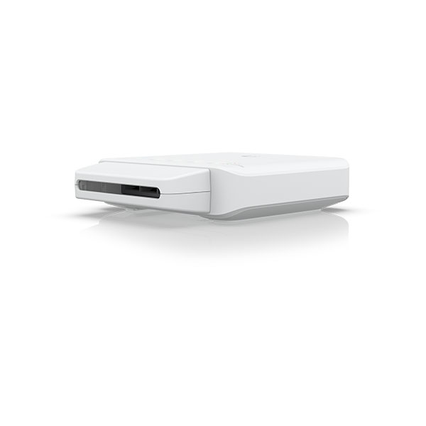 Ubiquiti USW-Flex, UniFi Switch Flex