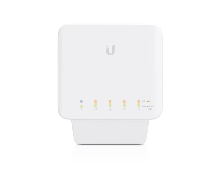 Ubiquiti USW-Flex, UniFi Switch Flex