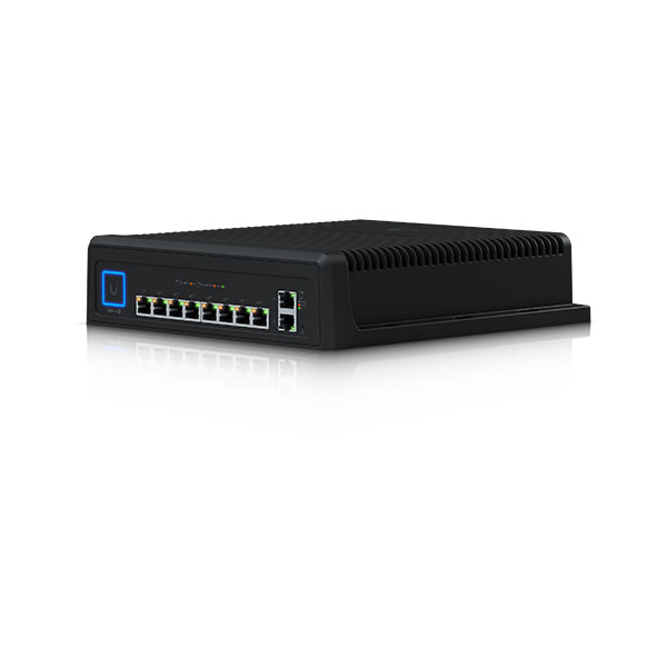 Ubiquiti USW-Industrial, UniFi Industrial Switch