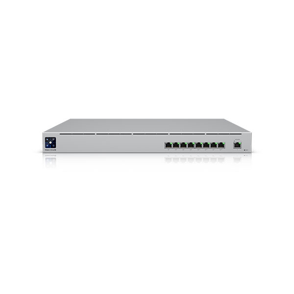 Ubiquiti USW-MISSION-CRITICAL UniFi Switch 